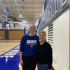 Meet your Posher, Nicole